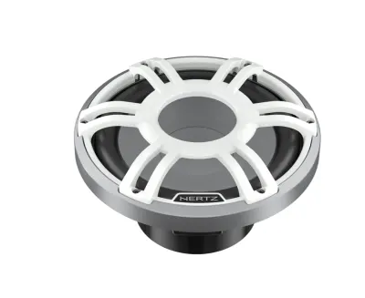 Subwoofer Marine Hertz HMS 10 S2-LD-SW.1 ,250mm, 300W RMS, 2Ω