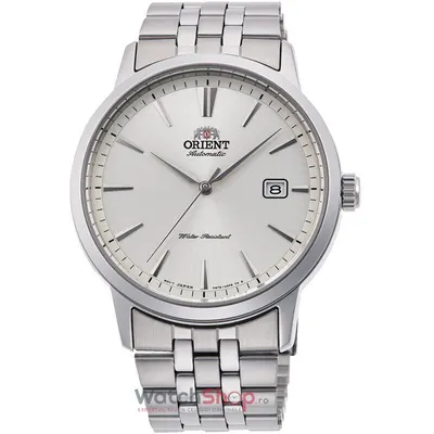 Ceas Orient Sporty Automatic Ra-Ac0f02s10b