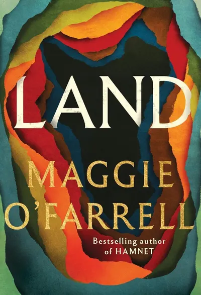 Land (Maggie O'Farrell)