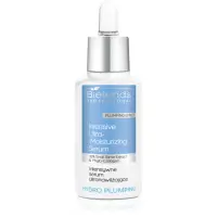 Bielenda Professional Hydro Plumping ser cu hidratare intensiva 30 ml