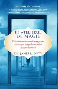 In atelierul de magie