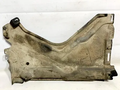 Scut lateral / caroserie dreapta 4G0825216A Audi A6 (2010-2018) [4G2, C7]