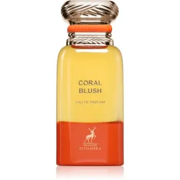 Maison Alhambra Coral Blush Eau de Parfum unisex