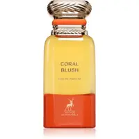 Maison Alhambra Coral Blush Eau de Parfum unisex