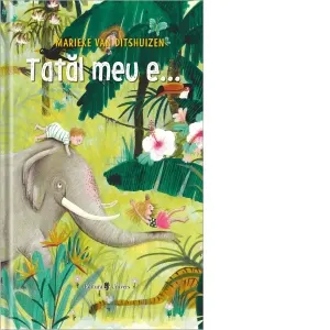 Tatal meu e&amp;hellip;