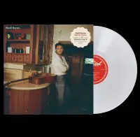 Dinner Party (Wine Glass Vinyl)