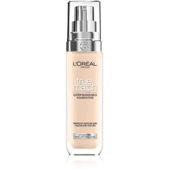 L’Oréal Paris True Match fond de ten lichid