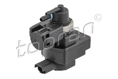 Supapa presiune turbocompresor potrivit BMW Seria 1 (F20), 1 (F21), 3 (F30, F80), 3 (F31); MINI (R56), (R57), (R58), (R59), CLUBMAN (R55), COUNTRYMAN (R60), PACEMAN (R61) 1.6 10.06
