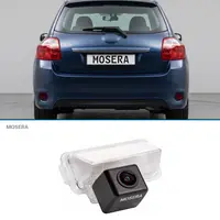 Cameră marșarier Toyota Auris I. 2006-2012 AHD 1080P NTSC MOSERA