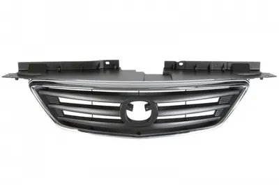 Grila fata crom gri MAZDA MPV intre 1999-2005
