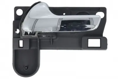 Maner usa fata spate stanga (interior, crom) potrivit DODGE JOURNEY 11.10
