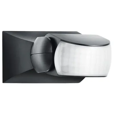 Senzor de miscare IS1 120 max. 500W, pentru exterior IP54 Steinel 4007841600419, negru