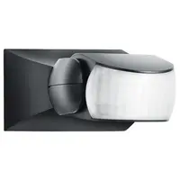 Senzor de miscare IS1 120 max. 500W, pentru exterior IP54 Steinel 4007841600419, negru