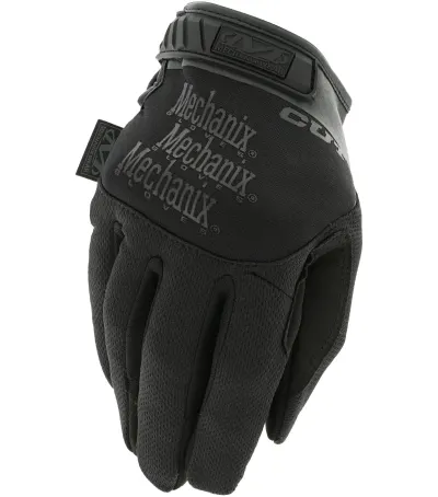 Manusi Pursuit D5 Covert Mechanix Wear - S