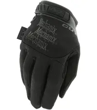 Manusi Pursuit D5 Covert Mechanix Wear - S