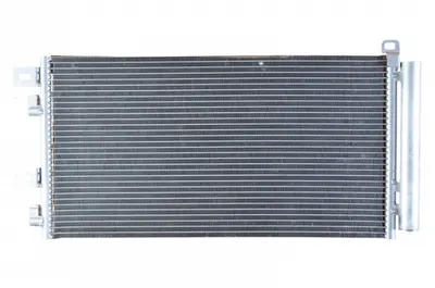 Radiator clima AC cu uscator MINI (R50, R53), (R52) 1.6 intre 2001-2007