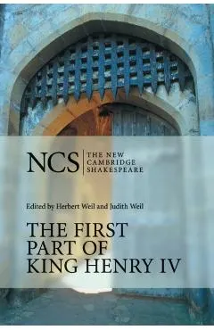 The First Part of King Henry IV