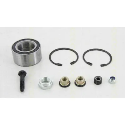 Set rulment roata TRISCAN 8530 10124