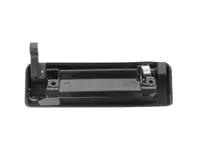 Maner usa Dreapta Fata potrivit FORD TRANSIT IV, TRANSIT IV FL, TRANSIT IV FL II 1986-2000 - (negru)