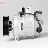 Compresor Climatizare Potrivit Bentley Continental, Continental Flying Spur, Flying Spur; Porsche Cayenne; Vw Passat B5.5, Phaeton, Touareg 3.2-6.0alk 09.01-10.20
