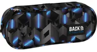 Penar oval BackUp 6 A - Riddle