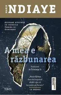 eBook A mea e razbunarea