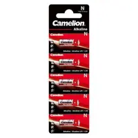 Baterii LR1 E90 N 910A 1.5V, blister 5 Buc. Camelion