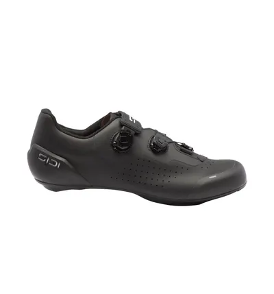 SIDI Schoen Genius X Wyve Black