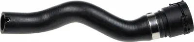 Furtun incalzire (18mm) potrivit ALFA ROMEO MITO; FIAT GRANDE PUNTO, PUNTO EVO 1.3D 10.05-02.12