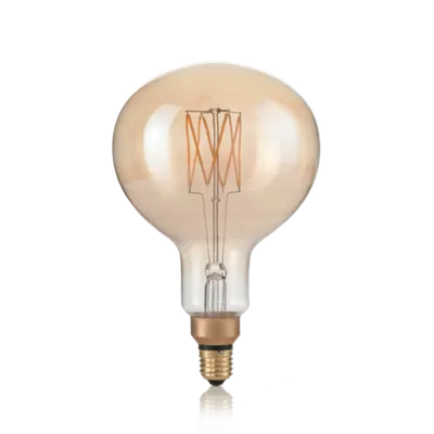 Sursa luminoasa E27 VINTAGE XL 04W GLOBO D095