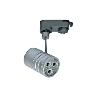 Alto-II-R/A2 LED 3x1W 6000K 217lm, IP20, gri