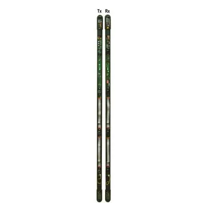 Bariera infrarosu cu 8 spoturi IR Optex BS-800RC