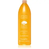 FarmaVita Argan Sublime sampon fara sulf cu ulei de argan