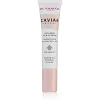 Dermacol Caviar Energy crema anti - rid pentru ochi si jurul ochilor
