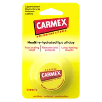 Balsam reparator pentru buze uscate si crapate, 7.5g, Carmex