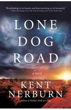 Lone Dog Road