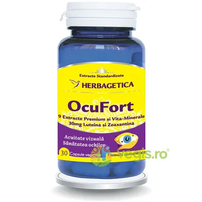 Ocufort 30cps