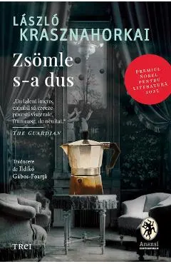 Zsomle s-a dus