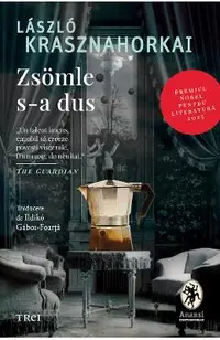 Zsomle s-a dus