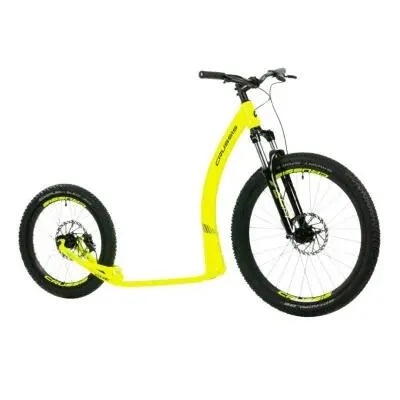 Foot Bike CRUSSIS One Cross 6.2-1, Unisex