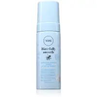 Yope Waterfully Smooth Foam spuma exfolianta pentru curatare faciale 150 ml