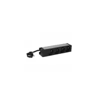 10 PDU LCS³ - 1 U - 4 x 2P+E - French standard