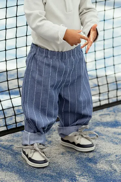 Donsje pantaloni pentru copii