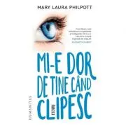 Mi-e dor de tine cand clipesc