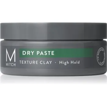 Paul Mitchell Mitch Dry Paste pasta mata pentru definire si modelare