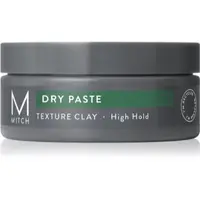 Paul Mitchell Mitch Dry Paste pasta mata pentru definire si modelare