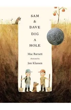 Sam & Dave Dig a Hole
