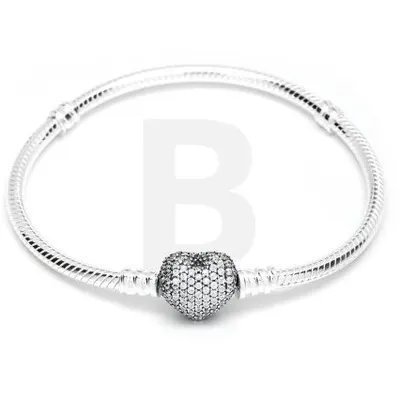PANDORA Pandora Moments 590727CZ-19