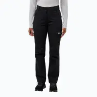 Pantaloni shell damă Jack Wolfskin Activate Thermic