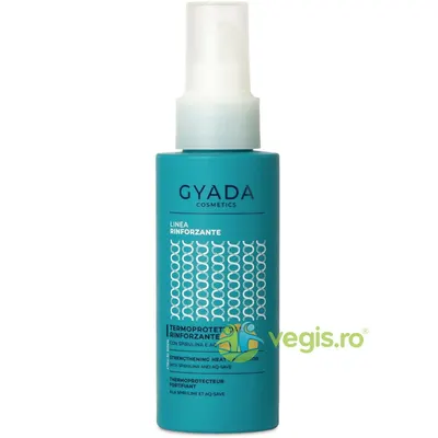 Fluid Spray de Par pentru Protectie Termica cu Spirulina si AQ-Save 100ml
